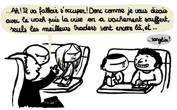 Lundi Soir dans l'Eurostar 0009
