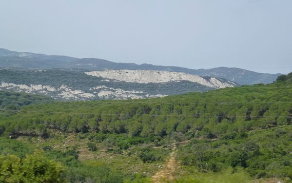 File:Vue perspective du siege de Gibraltar commence en 1779 par