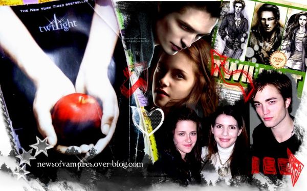 twilight rencontre de fans