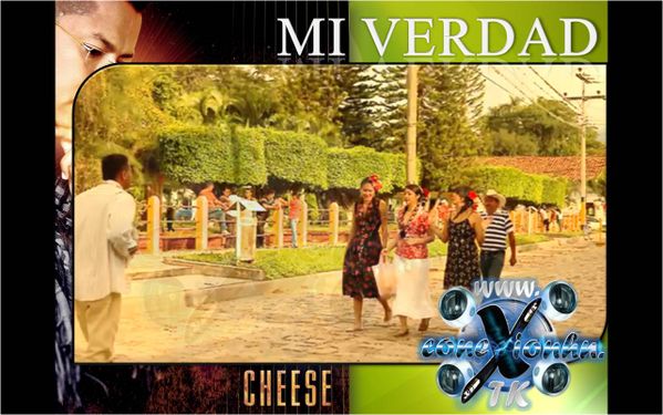Realcheese Bendecido conexion honduras (2)