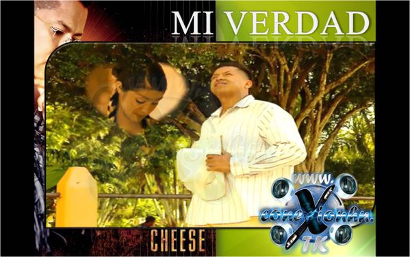 Realcheese Bendecido conexion honduras
