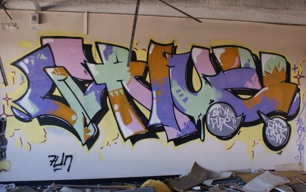 108 friche industrielle 45770 Saran