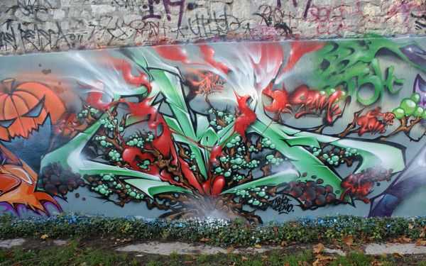 1264 friche Ivry 94200