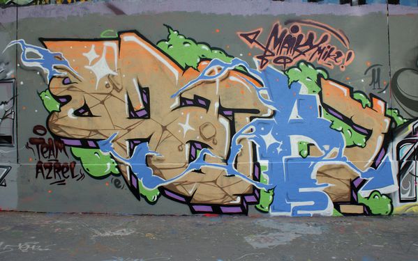 4744 rue des Pyrénées 10 mai 2011