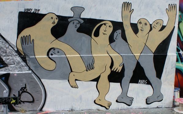 5816 rue des pyrenees 17 octobre 2011