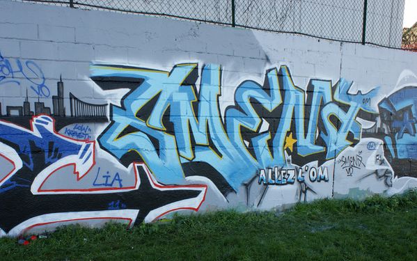 1293 canal de l'Ourcq 93000 Bobigny