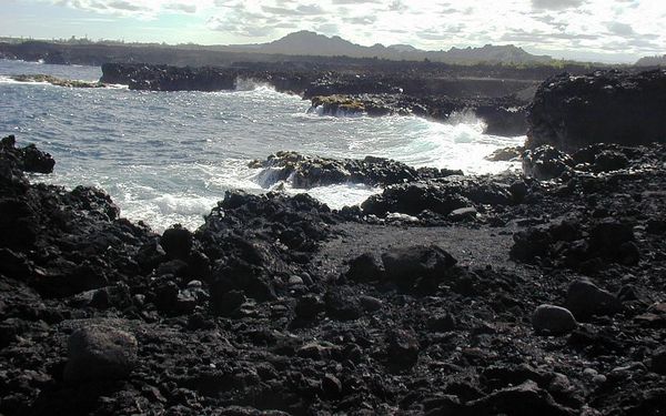 Cape kumuhaki - HVO