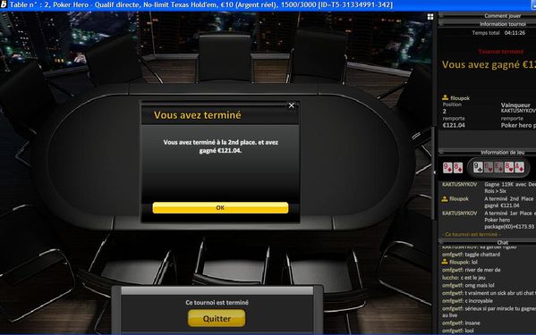 bwin poker hero