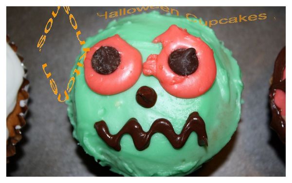 Halloween Cupcakes4