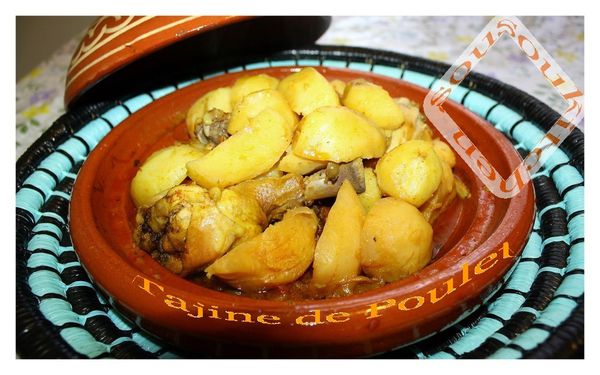 Tajine au Rutabaga7