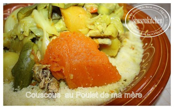 2010-06-18 couscous au pouletde ma mere