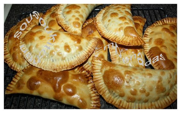 Empenadas