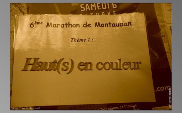 Marathon 2012-01