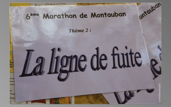 Marathon 2012-06