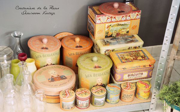 Fleuriste mariage vintage Montpellier (6)