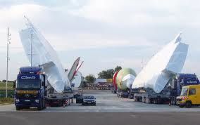 route A380