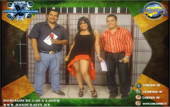 Conexion HN Jose Lopez Yessy Rubio Erick Estrada-copia-1