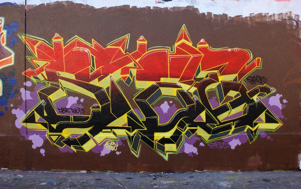 4302 rue des pyrenees 75020 09 avril 2011