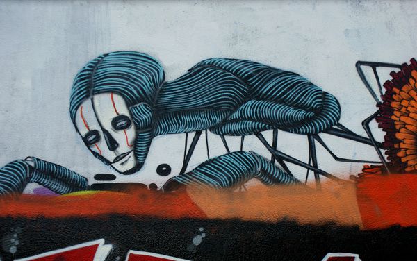 5969 rue des Pyrenees 24 octobre 2011