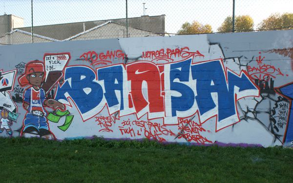 1286 canal de l'Ourcq 93000 Bobigny
