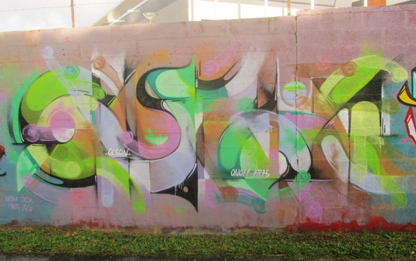 street 1474