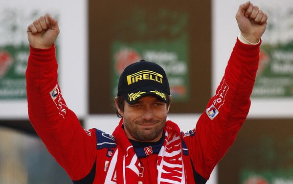 Sebastien Loeb