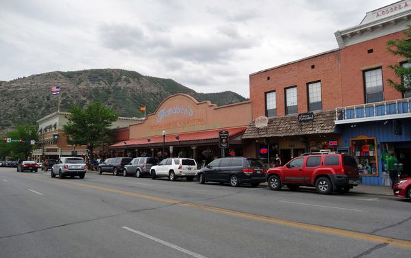 Durango Main Street