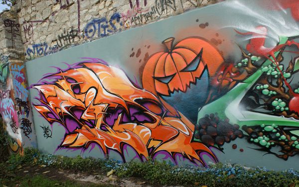 1261 friche Ivry 94200