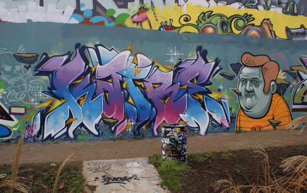 1349 parc des cormailles 94200 Ivry sur seine 11 decembre 2