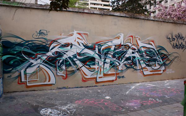 2055 rue henri Nogueres 75019 Paris