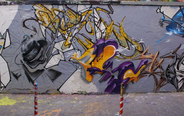 2064 rue Denoyez 75020 Paris