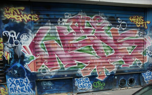 1137 boulevard Voltaire 75011 Paris