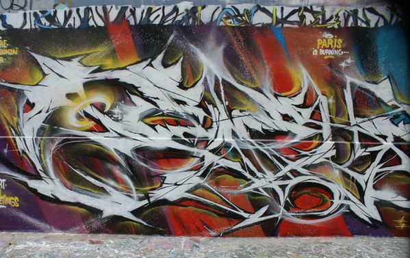 6111 rue des Pyrenees 06 novembre 2011