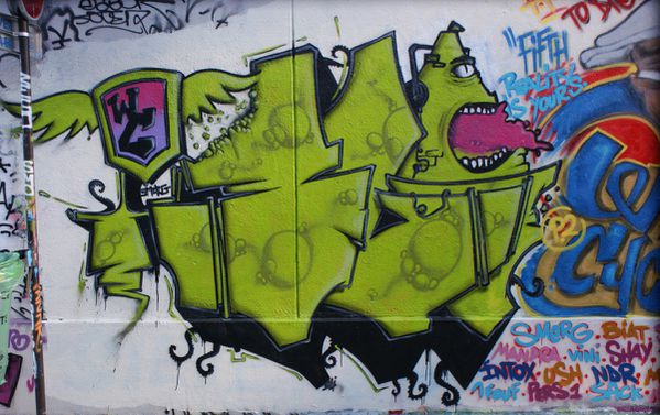 6313 rue des Pyrénées 14 novembre 2011