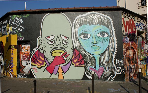 1669 rue des pyrenees 75020 14 octobre 2010