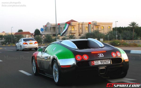 Veyron UAE 4