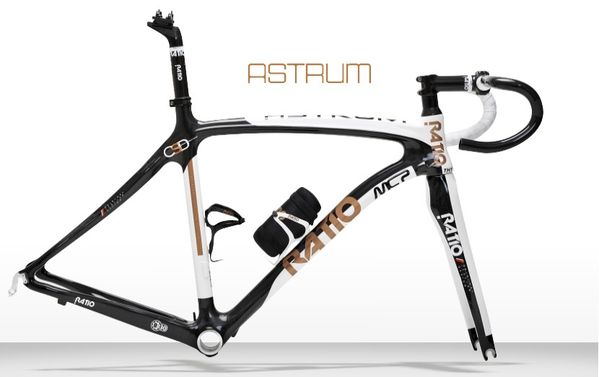 Ratio astrum