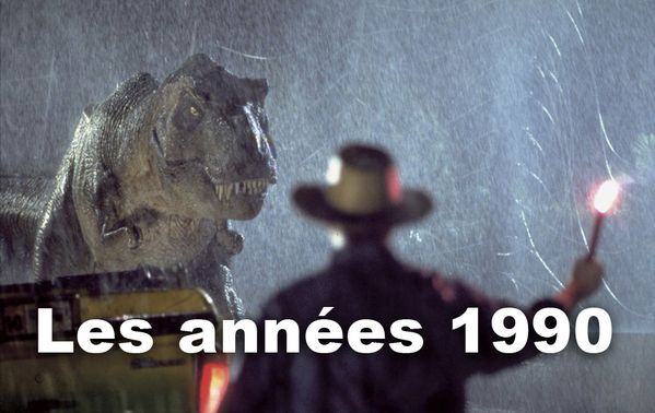Années 90