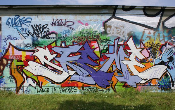926 friche 78150 Le Chesnay