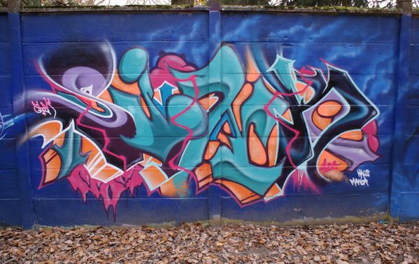 648 murs Draveil 91210