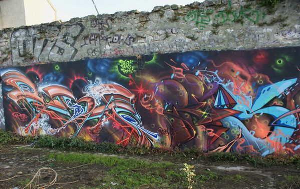1257 friche Ivry 94200
