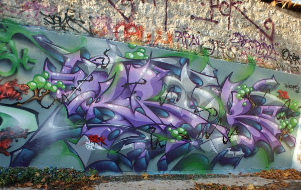 1266 friche Ivry 94200