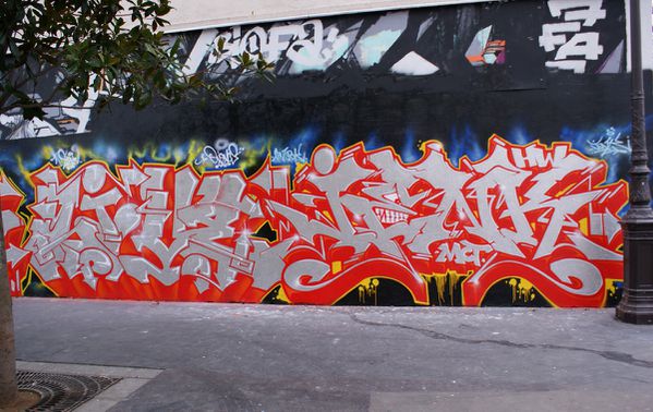 1283 rue henri Nogueres 75019 Paris