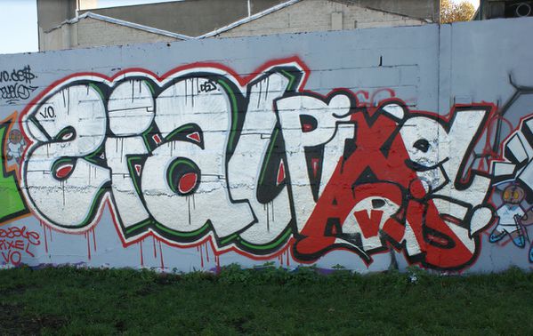 1289 canal de l'Ourcq 93000 Bobigny