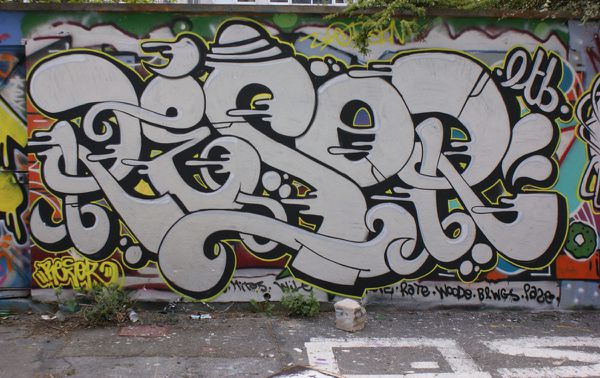 1748 canal de l'Ourcq 93500 Pantin