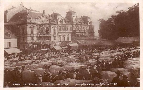 Jour de foire - 09