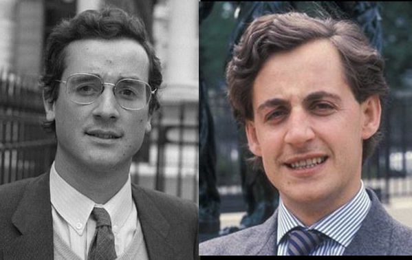 1981sarkozy et hollande