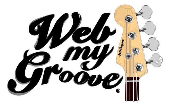 WebmyGroove