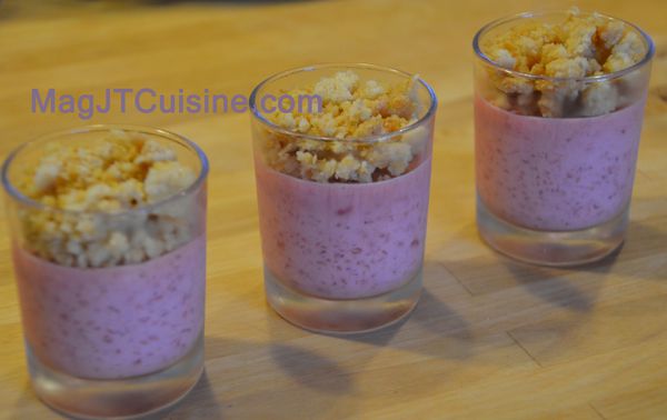 verrine fraise-en crumble 1