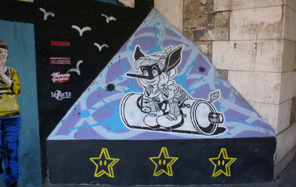 3348 rue de la poterne des peupliers 75013 Paris